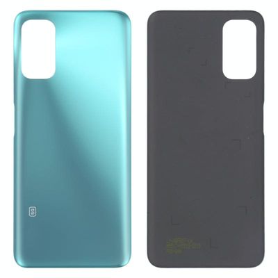 Original Back Battery Cover for Xiaomi Redmi Note 10 5G(Green)