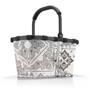 Reisenthel Carrybag-Frame Bandana White