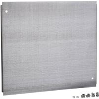 Schneider Electric NSYEC128 Plaatdikte (max.): 1.5 mm Staal 1 stuk(s)