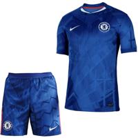 Nike Chelsea Thuisset 2025-2026