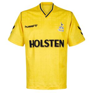 Tottenham Hotspur Shirt Uit 1998-1991