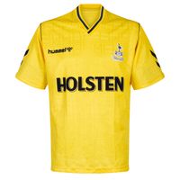 Tottenham Hotspur Shirt Uit 1988-1991