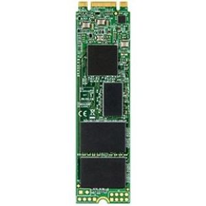 Transcend MTS820 SATA III - [TS120GMTS820S]