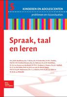 Spraak, taal en leren (Paperback) Spraak, taal en leren (Paperback)