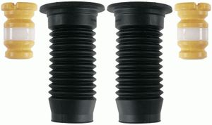 Aanslagrubber met stofkap - Protection kit 900211
