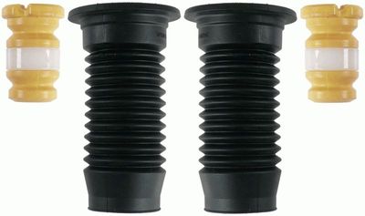 Aanslagrubber met stofkap - Protection kit 900211