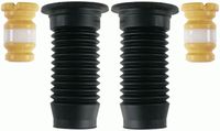 Aanslagrubber met stofkap - Protection kit 900211