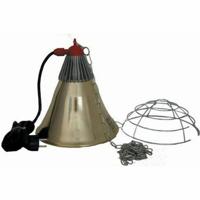 Lamp Kerbl Ipx4 Infrarood 5 m - thumbnail
