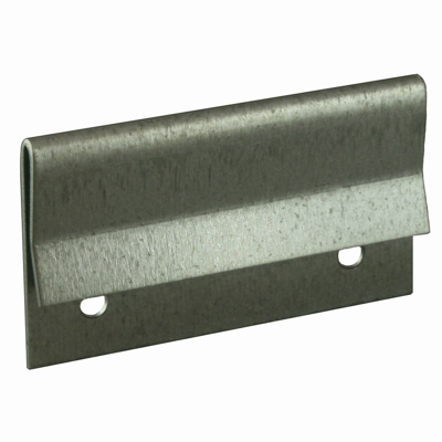 GB randkistklem 75x60 sendzimir verzinkt | 20 stuks - 17710400