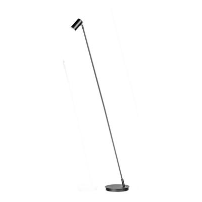 ETH VloerlampBowie M zwart - 05-VL8234-30