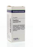 VSM Passiflora incarnata D12 (10 gr)