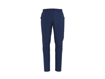 esmara Men Heren chino (Marineblauw, 50)