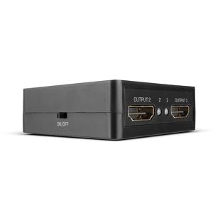 Lindy 38358 video splitter HDMI 2x HDMI