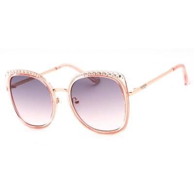 Dames zonnebril Guess GF0381-72T ø 56 mm