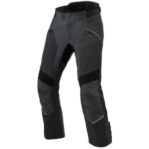 REV'IT! Airwave 4 pants, Doorwaai motorbroek heren, Antraciet