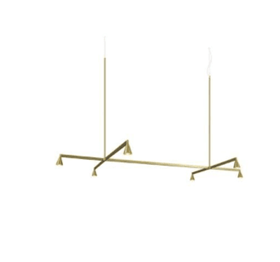 Trizo21 - Austere-Suspension 1+ RL 79 Hanglamp