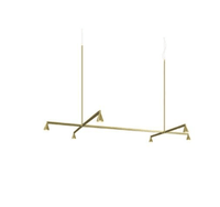 Trizo21 - Austere-Suspension 1+ RL 79 Hanglamp