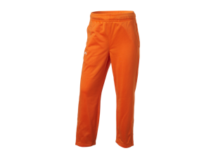 CRIVIT Kinder trainingsbroek (Oranje, 110/116)