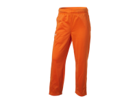 CRIVIT Kinder trainingsbroek (Oranje, 110/116)