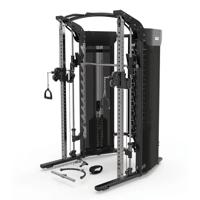 Toorx krachtstation 3 in 1 smith machine rack ASX-7000