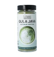 Gula java kotobuki matcha Gula java kotobuki matcha