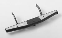 RC4WD Steel Rear Bumper for RC4WD Trail Finder 2 (Style B) (VVV-C0212) - thumbnail