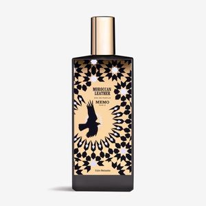 Memo Paris Moroccan Leather 75 ml Unisex