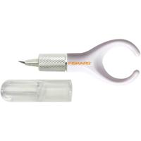 Fiskars Finger Tip draaimes, 1 stuk
