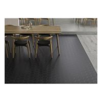 Cifre Cerámica Timeless Vloer- en wandtegel | 15x17 cm | Vintage | Mat Zwart