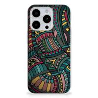 iPhone 15 Pro Max | TPU bumper | Aztec