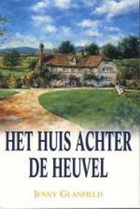 Huis Achter De Heuvel