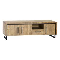 Rome tv-dressoir groot