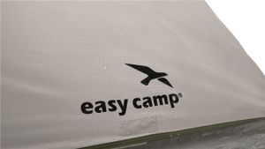 Easy Camp Huntsville 600 Groen Tunneltent