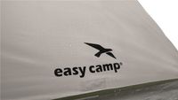 Easy Camp Huntsville 600 Groen Tunneltent - thumbnail