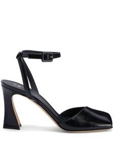Giuseppe Zanotti escarpins Olivhe 85 mm - Noir