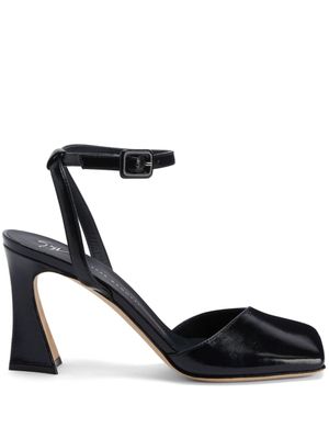 Giuseppe Zanotti escarpins Olivhe 85 mm - Noir