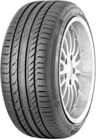 Continental Tires so 235/50r18 97v conti sport contact 5 suv