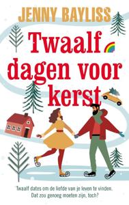 Twaalf dagen voor kerst (Paperback)