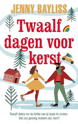 Twaalf dagen voor kerst (Paperback)