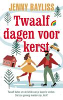 Twaalf dagen voor kerst (Paperback)