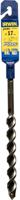 Irwin SDS-plus betonboor 17 x 210 mm