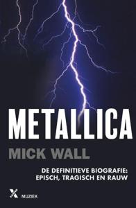 Metallica (Paperback)