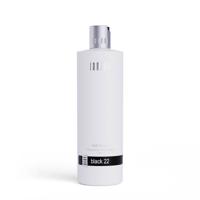 Janzen Black 22 Bath Foam Bergamot & Tonkabeans 400ml