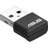 ASUS USB-AX55 Nano AX1800 wlan adapter - thumbnail