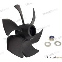 Hélices de proa y accesorios GS64054 - KIT HELICE DE PROA S40