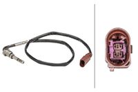 Sensor, uitlaatgastemperatuur 6PT358181011