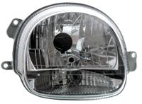 Koplamp rechts 206183052