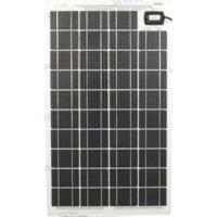 SUN60234266 - SEMI-STIJF ZONNEPANEEL SW4266 70W 24V