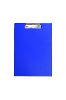 Klembord maul a4 staand pvc blauw | 48 stuks