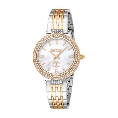 Just Cavalli SAVOCA 2023-24 COLLECTION (Ø 32 mm) Dames horloge